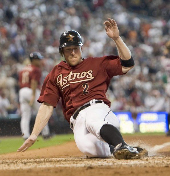 Darin Erstad
